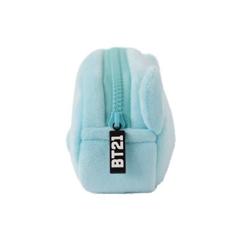 Portatodo felpa Koya BT21 ERIK