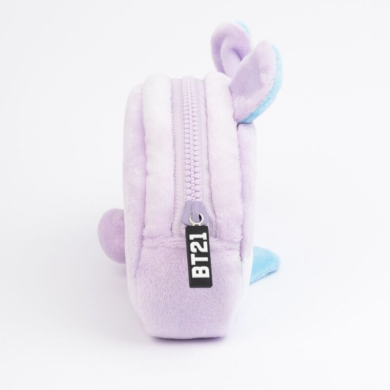 Portatodo felpa New Mang BT21 ERIK