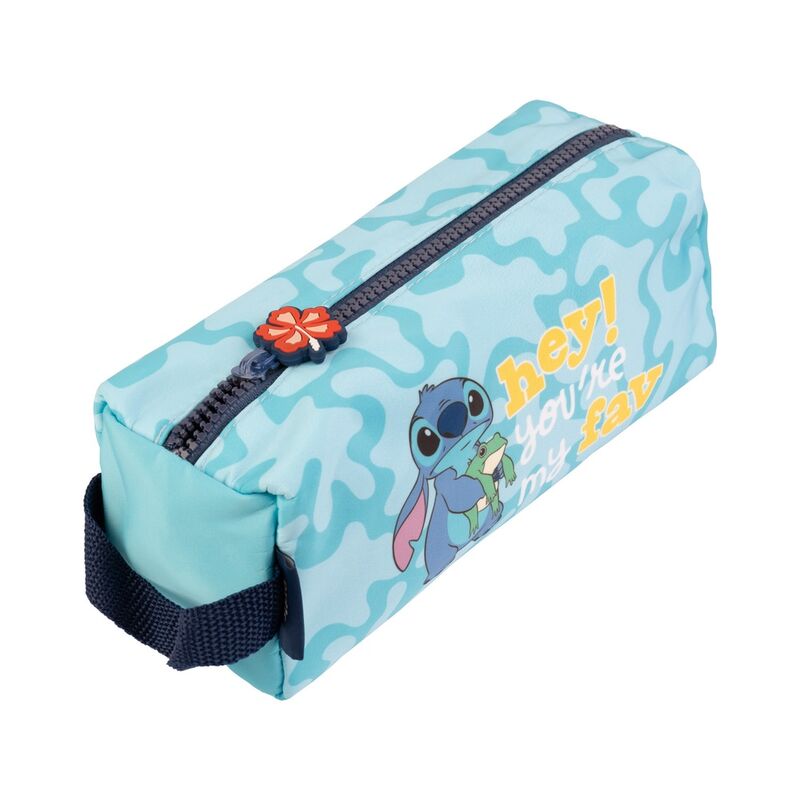 Portatodo Tropical Stitch Disney ERIK