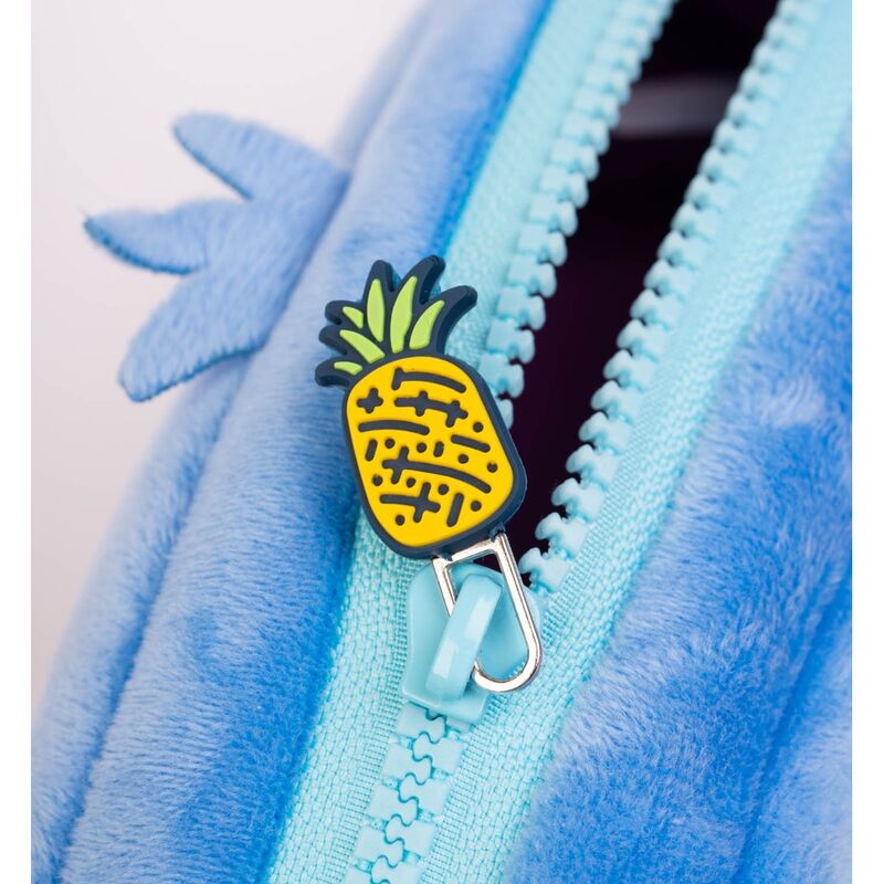 Portatodo felpa Stitch Disney ERIK