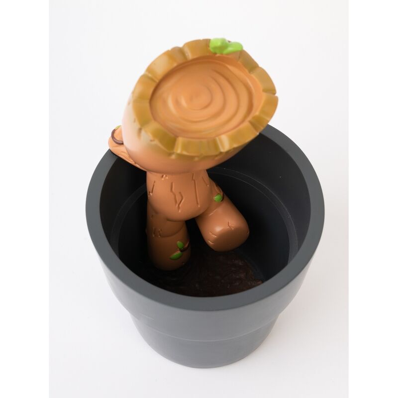 Portalapices Groot Marvel ERIK
