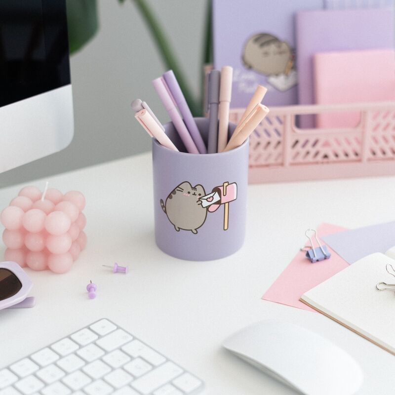 Portalapices Moments Pusheen ERIK