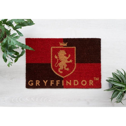 Felpudo Gryffindor Harry Potter ERIK