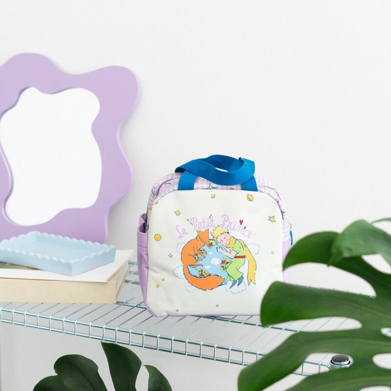 Bolsa portameriendas El Principito ERIK