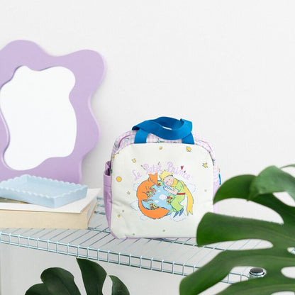 Bolsa portameriendas El Principito ERIK