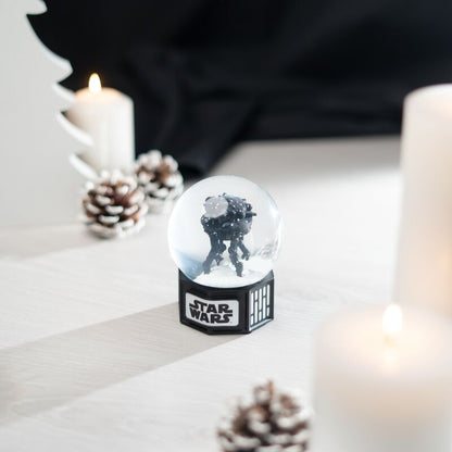 Bola de Nieve Star Wars ERIK