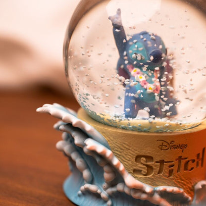 Bola de Nieve Stitch Disney ERIK