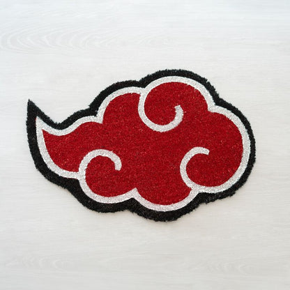 Felpudo Akatsuki Naruto Shippuden ERIK