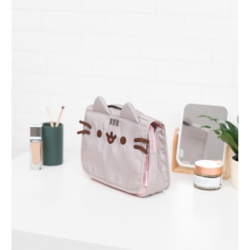 Neceser viaje Foodie Pusheen ERIK
