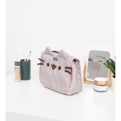 Neceser viaje Foodie Pusheen ERIK