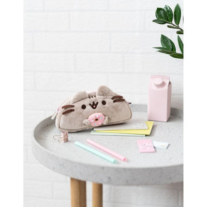 Portatodo felpa Foodie Pusheen ERIK