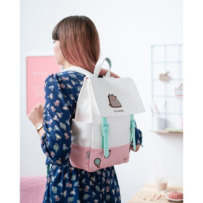 Mochila Pusheen 38cm ERIK