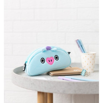 Portatodo felpa Mang BT21 ERIK