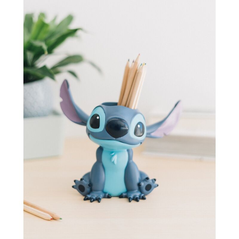 Portalapices Stitch Disney ERIK