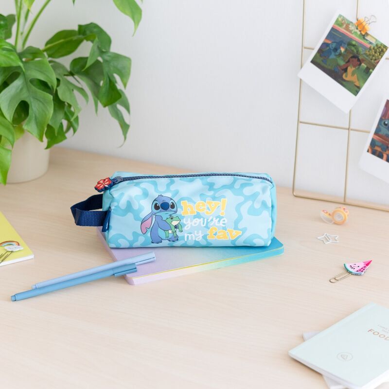 Portatodo Tropical Stitch Disney ERIK