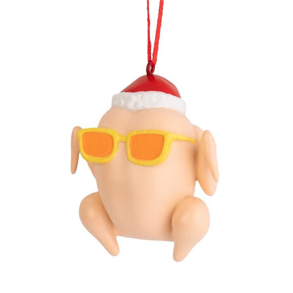 Set 3 Adornos Navidad Friends ERIK