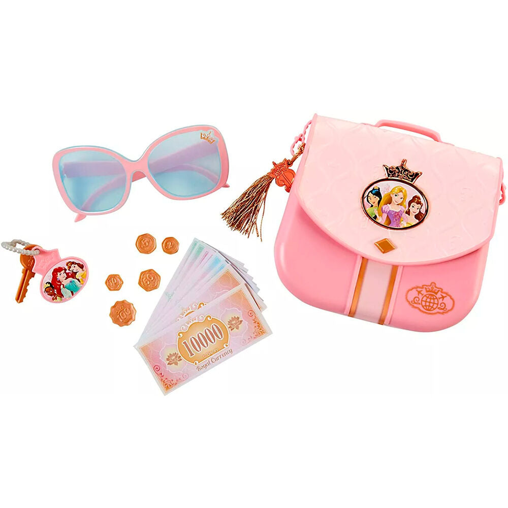 Bolso Viaje Princesas Disney JAKKS PACIFIC