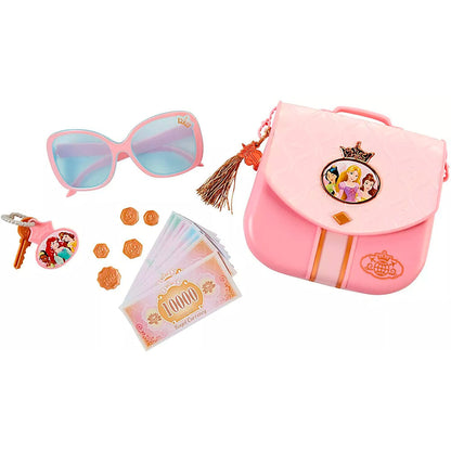 Bolso Viaje Princesas Disney JAKKS PACIFIC