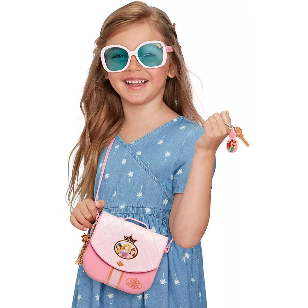 Bolso Viaje Princesas Disney JAKKS PACIFIC