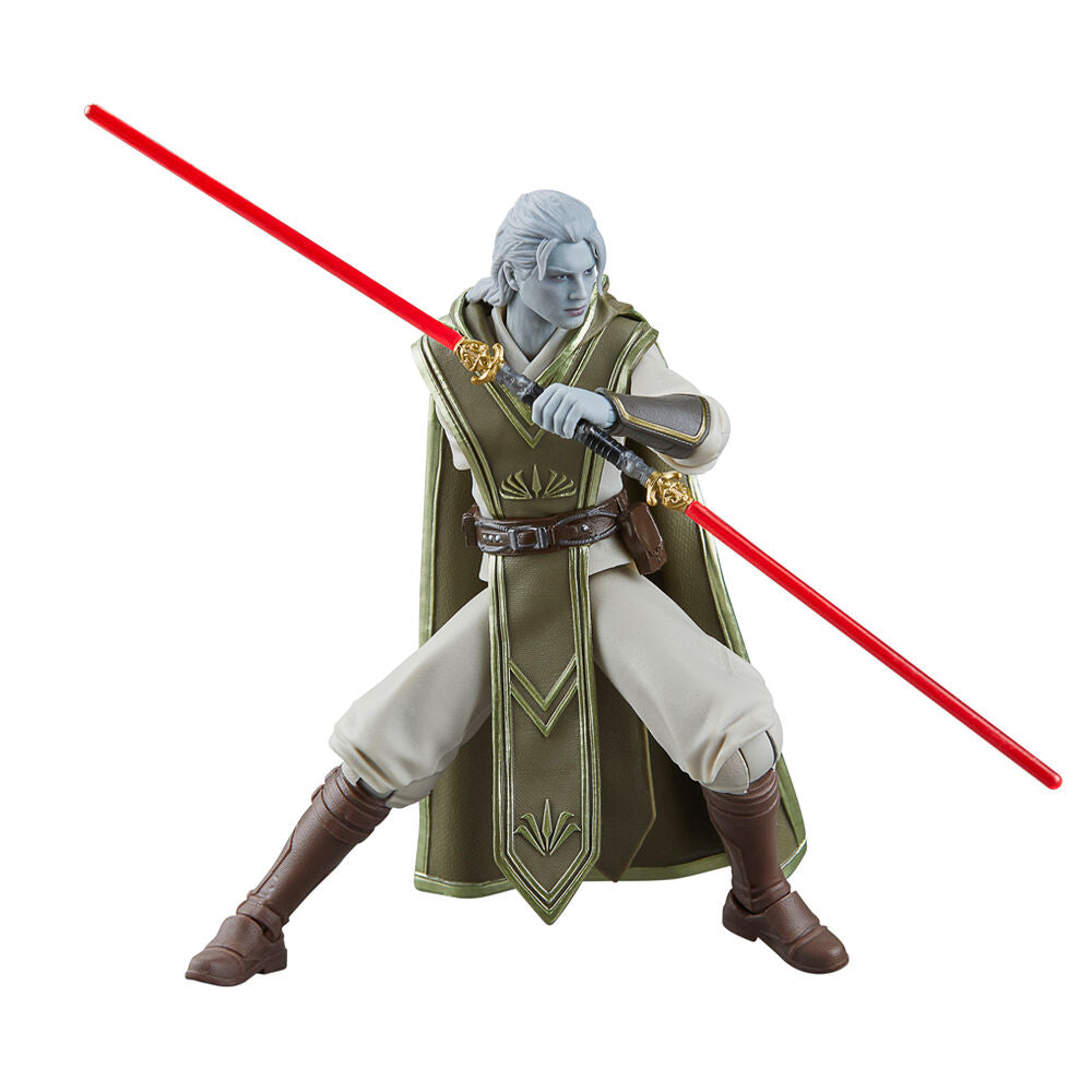 Figura Dagan Gera Survivor Star Wars Jedi 15cm HASBRO