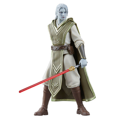 Figura Dagan Gera Survivor Star Wars Jedi 15cm HASBRO