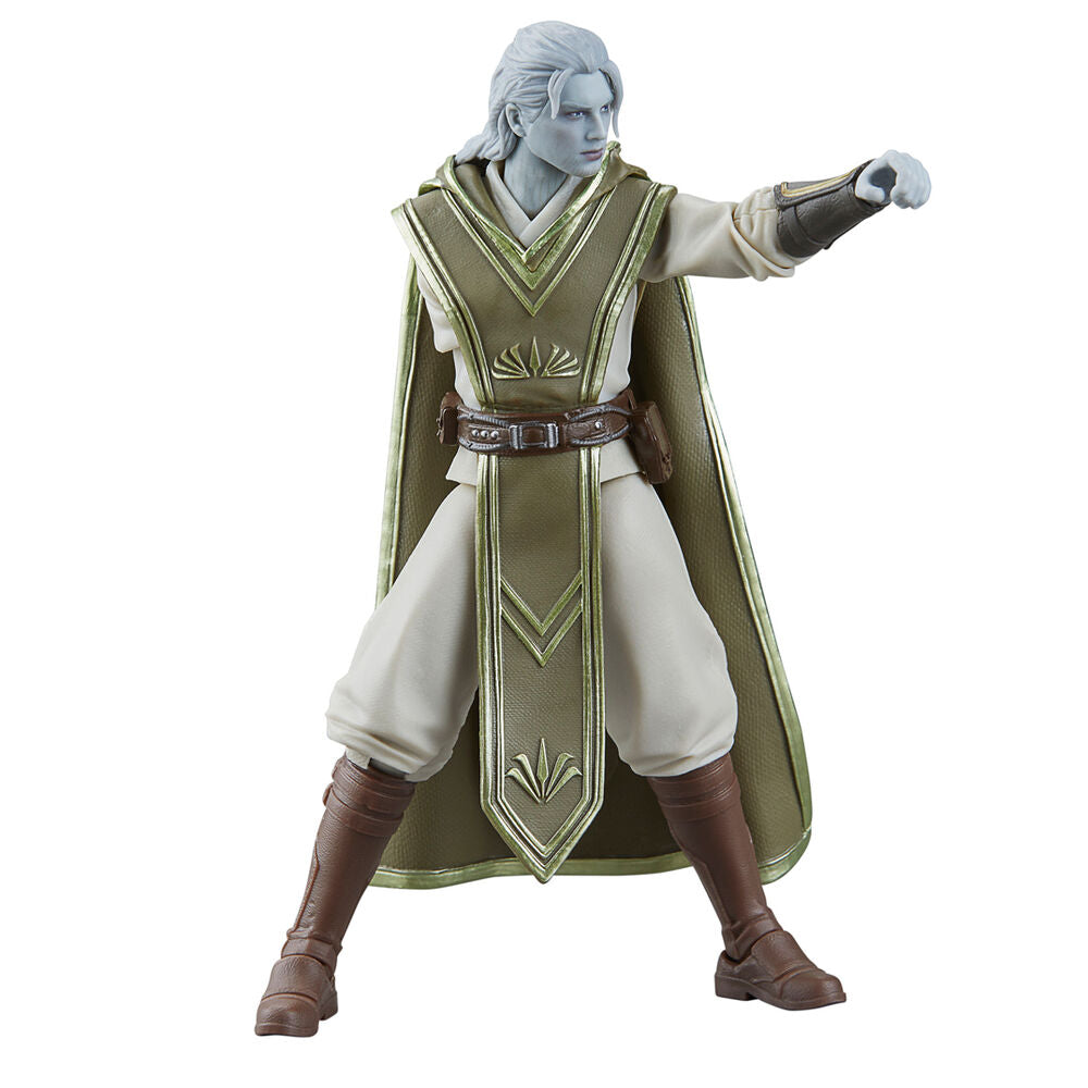 Figura Dagan Gera Survivor Star Wars Jedi 15cm HASBRO