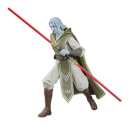 Figura Dagan Gera Survivor Star Wars Jedi 15cm HASBRO
