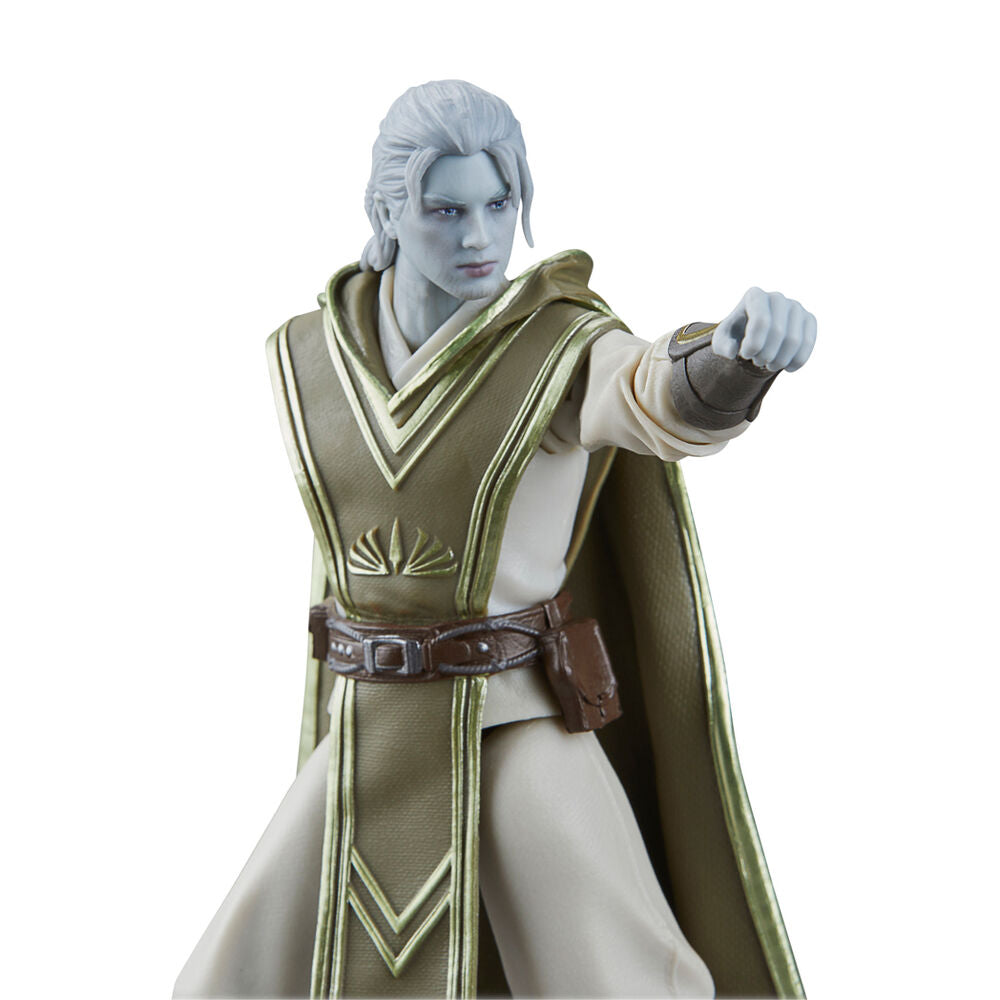 Figura Dagan Gera Survivor Star Wars Jedi 15cm HASBRO