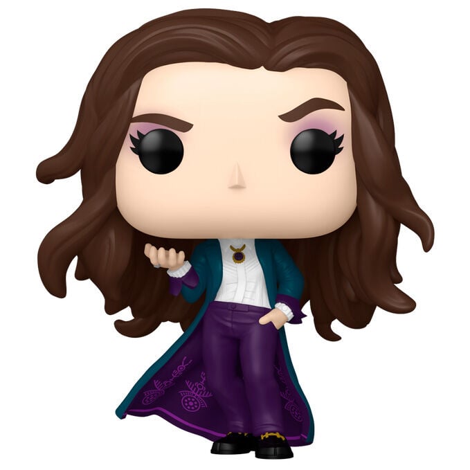 Figura POP Marvel Agatha - Agatha Harkness FUNKO