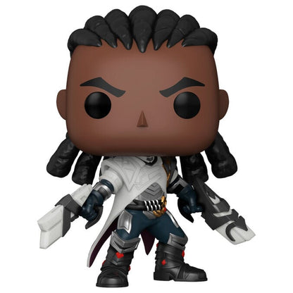 Figura POP League of Legends Lucian FUNKO