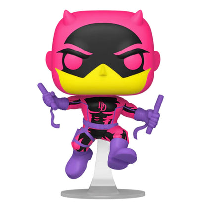 Figura POP Marvel Daredevil Exclusive FUNKO