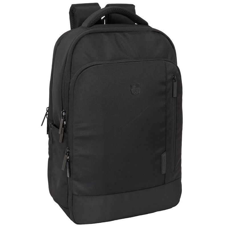 Mochila portatil Premium FC Barcelona 44cm SAFTA
