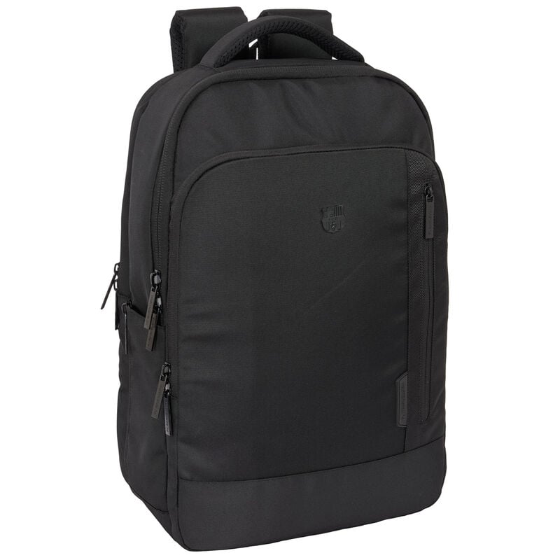 Mochila portatil Premium FC Barcelona 44cm SAFTA