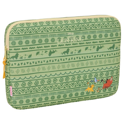 Funda portatil Mufasa El Rey Leon Disney SAFTA