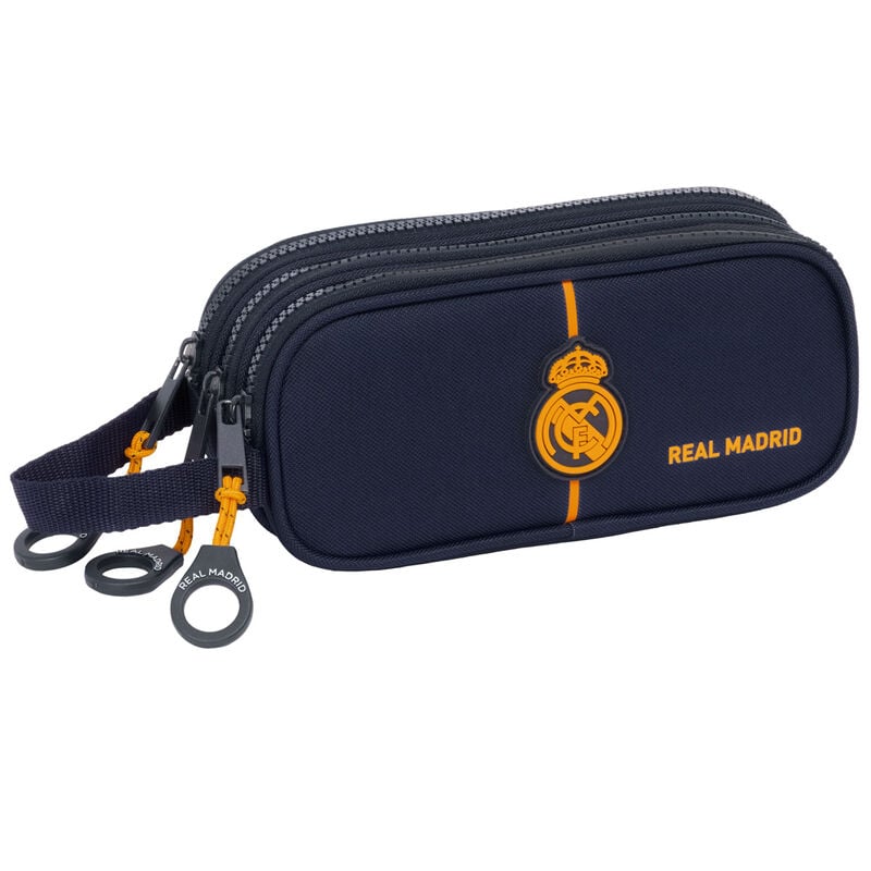 Portatodo Real Madrid triple SAFTA