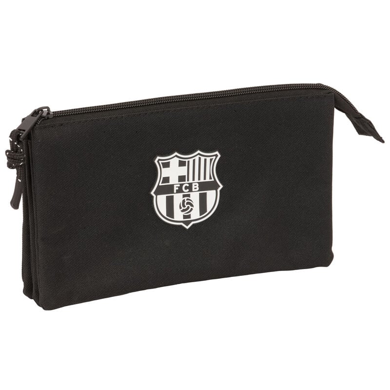 Portatodo FC Barcelona triple SAFTA