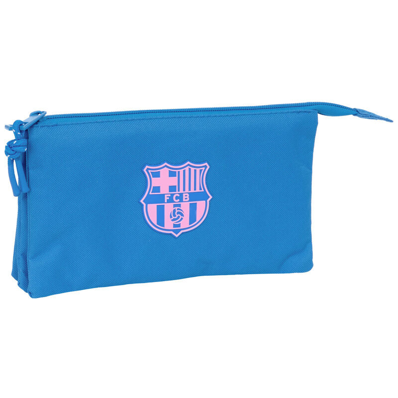 Portatodo FC Barcelona triple SAFTA