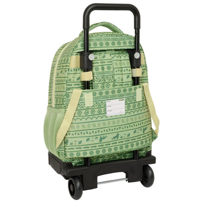 Trolley compact Mufasa El Rey Leon Disney 45cm SAFTA