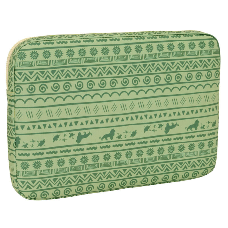 Funda portatil Mufasa El Rey Leon Disney SAFTA