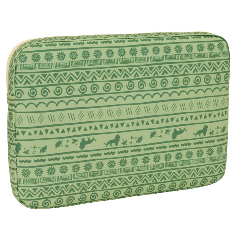 Funda portatil Mufasa El Rey Leon Disney SAFTA