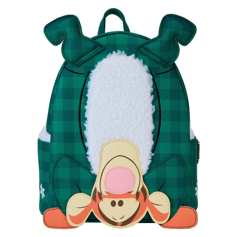 Mochila Pajamas Tiger Winnie the Pooh Disney Loungefly LOUNGEFLY