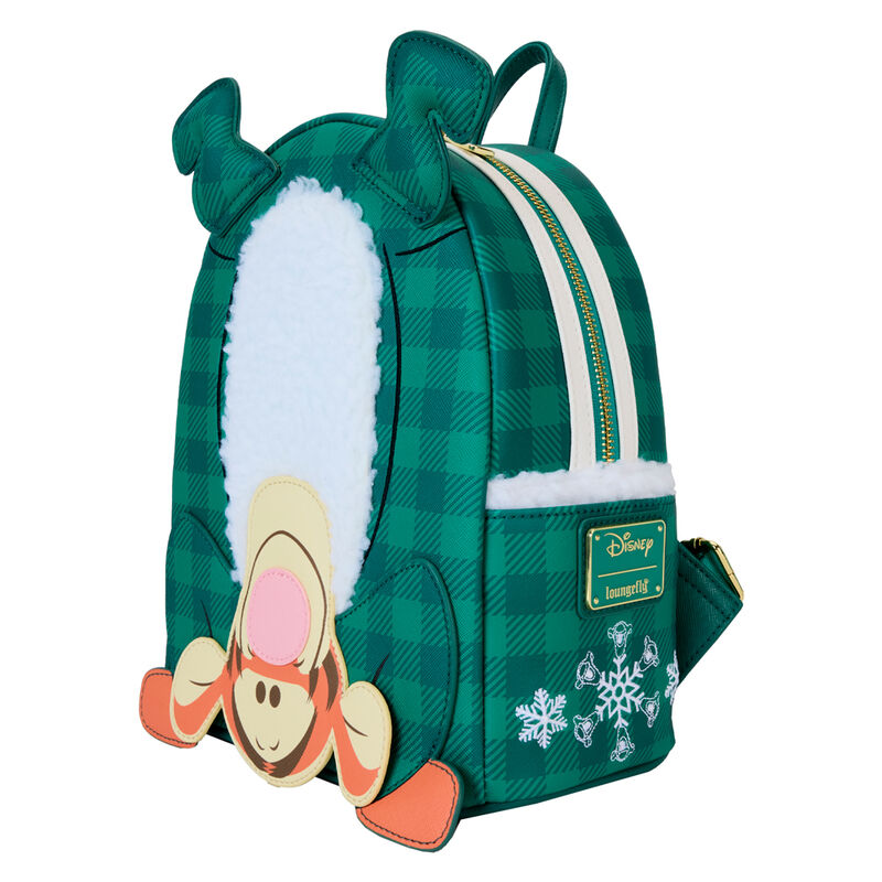Mochila Pajamas Tiger Winnie the Pooh Disney Loungefly LOUNGEFLY