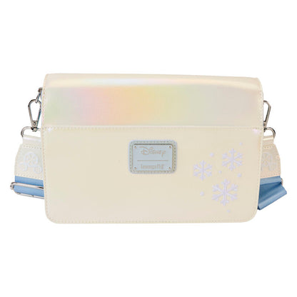 Bandolera Winter Wonderland Mickey and Friends Disney Loungefly LOUNGEFLY