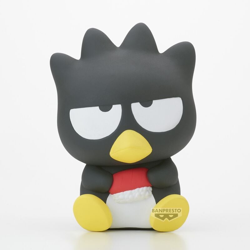 Figura Badtz-Maru Sanrio 11cm BANPRESTO