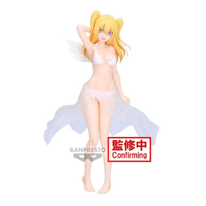 Figura Liliel Swinsuit Glitter & Glamorous 2.5 Dimensional Seduction 22cm BANPRESTO