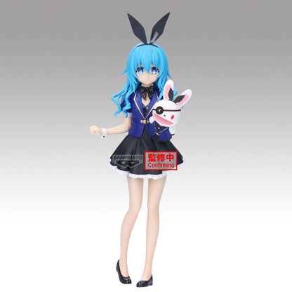 Figura Yoshino Glitter & Glamorous Date a Live 20cm BANPRESTO