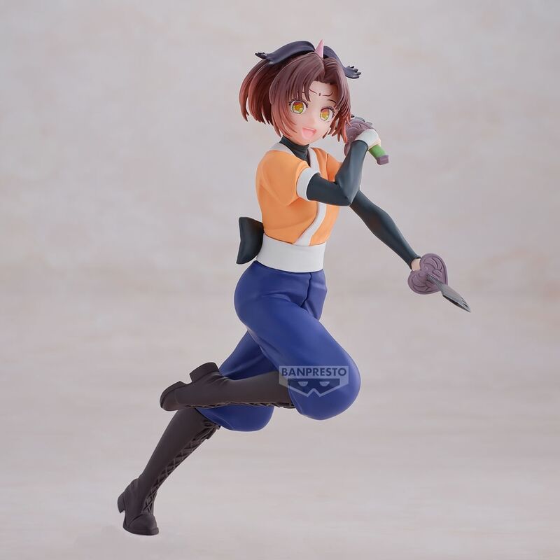 Figura Kana Arima Oshi No Ko 16cm BANPRESTO