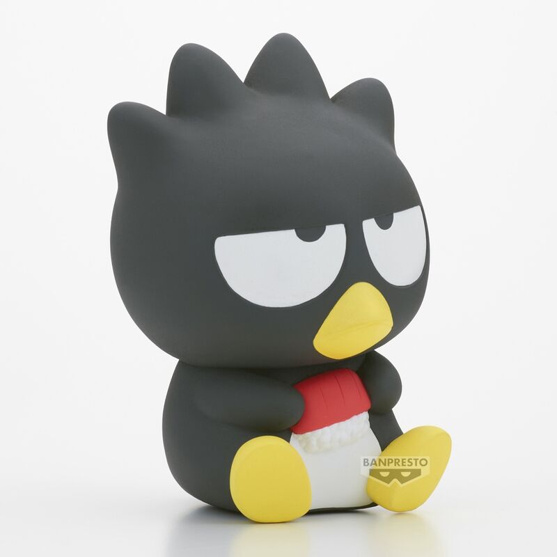Figura Badtz-Maru Sanrio 11cm BANPRESTO