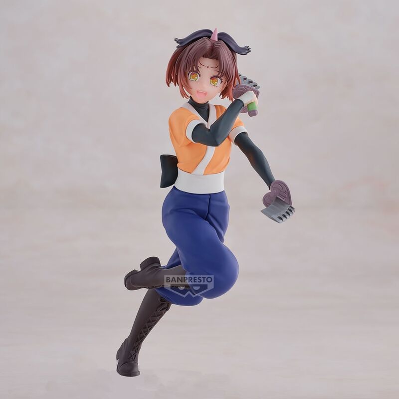Figura Kana Arima Oshi No Ko 16cm BANPRESTO