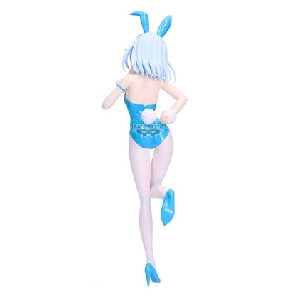 Figura Asahi Amagami Tying the Knot with an Amagami Sister 20cm BANPRESTO